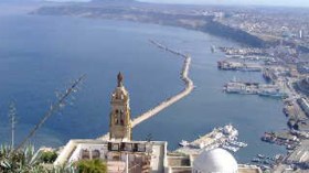 وزراء،‭ ‬مسؤولون‭ ‬كبار،‭ ‬وأمراء‭ ‬خليجيون‭ ‬يقضون‭ ‬عطلهم‭ ‬ويتزوجون‭ ‬في‭ ‬تلمسان‭ ‬ووهران