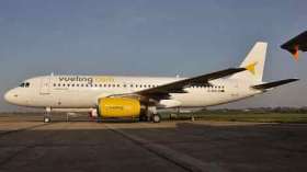 “فيولينغ” تربط برشلونة بالعاصمة ووهران ابتداء من سبتمبر المقبل