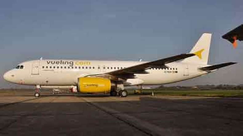 “فيولينغ” تربط برشلونة بالعاصمة ووهران ابتداء من سبتمبر المقبل