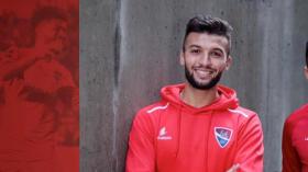 الترجي التونسي قد يتدعّم بِثامن لاعب جزائري