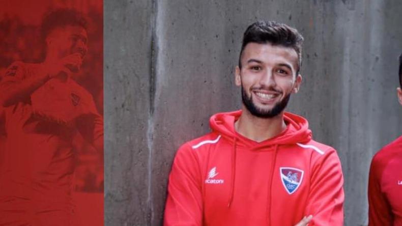 الترجي التونسي قد يتدعّم بِثامن لاعب جزائري