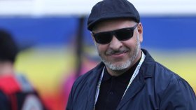 زكري لا يُجامل: “الديربيات” لا توجد سوى في إيطاليا