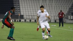 لاعب برازيلي: آدم الوناس ممتاز فعلا وليس مجاملة