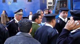 الأمن المصري يحقق في اغتصاب ضابط الـ سي أي أي لمصريات