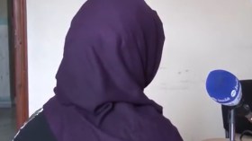 خريجة سجن تبحث عن مكان في مجتمع لايرحم