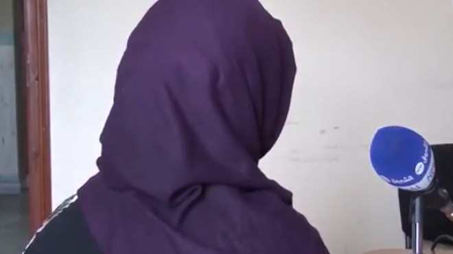 خريجة سجن تبحث عن مكان في مجتمع لايرحم