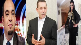 مشاهير وتغريدات