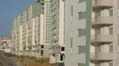 Habitat: 255 000 logements livrés depuis janvier