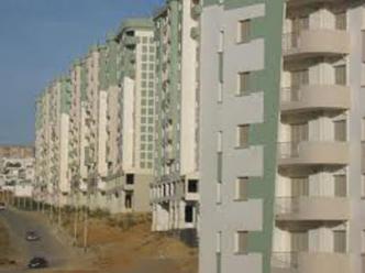 Habitat: 255 000 logements livrés depuis janvier