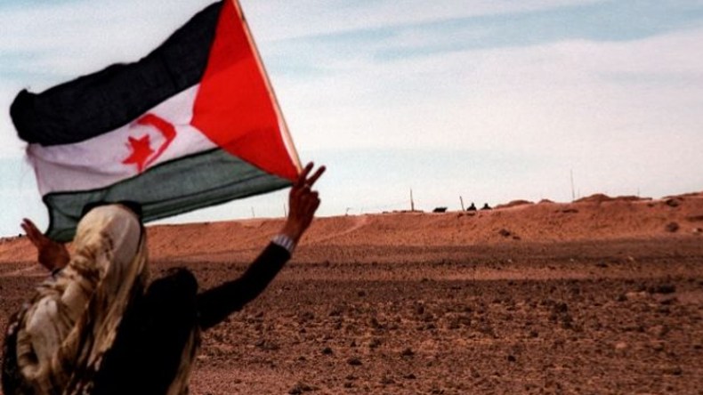 سفراء دول وازنة يدينون الاحتلال المغربي للصحراء