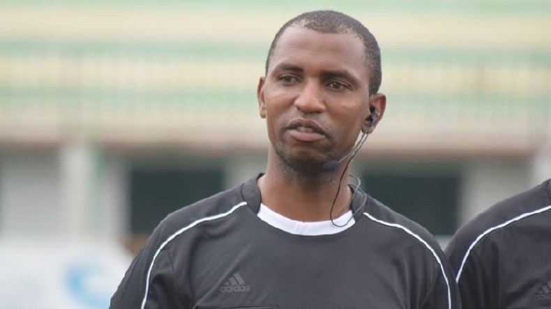 هذا هو حكم مباراة زامبيا والجزائر