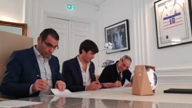 المنتخب الوطني سَيُواصل ارتداء لباس “أديداس”