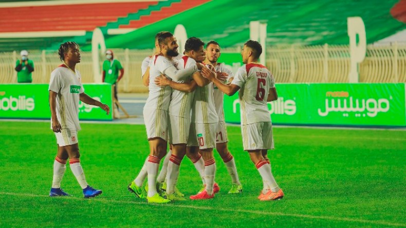 عدّة غيابات في صفوف بلوزداد عشية مواجهة غورماهيا