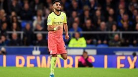 محرز يحقق رقما قياسيا “جزائريا” في الدوري الإنجليزي الممتاز