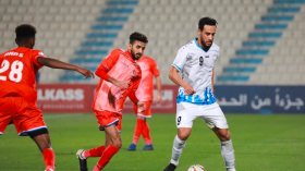 “بن يطو” يسرح ويمرح في ملاعب قطر