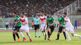 أسرة كرة القدم تتبرّع بـ 161 مليون دينار