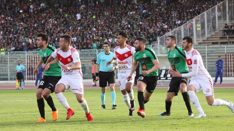 أسرة كرة القدم تتبرّع بـ 161 مليون دينار