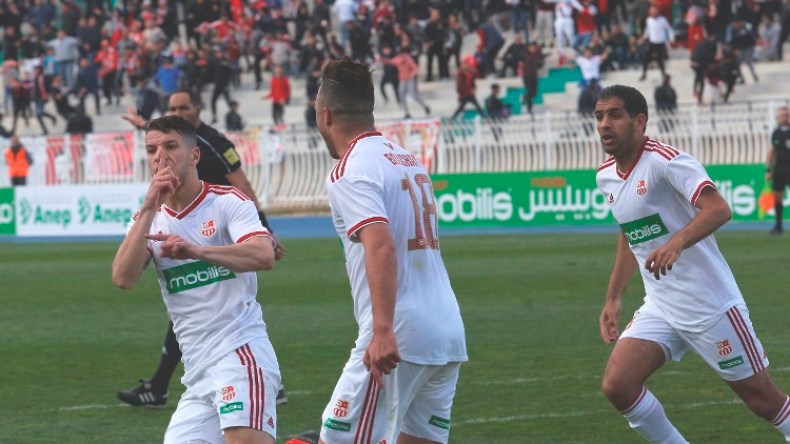 الرّائد شباب بلوزداد يُعمّق الفارق