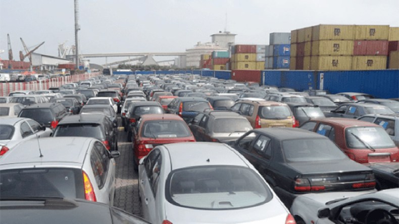 تحويل “الدوفيز” عبر البنوك لشراء سيارة أقل من 3 سنوات