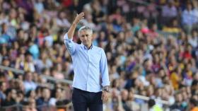 مدرب بيتيس: لا نُريد تسريح بودبوز بـ “أبخس الأثمان”