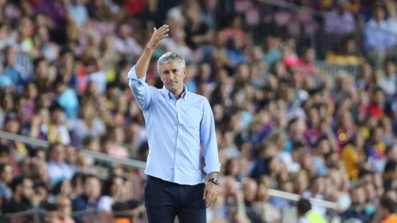 مدرب بيتيس: لا نُريد تسريح بودبوز بـ “أبخس الأثمان”