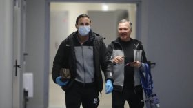 زفان سيدخل في “سبات شتوي” بِمُحاذاة القطب الشمالي