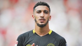 إدارة تشيلسي تُقدّم 25 مليون أورو لِضمّ بن رحمة