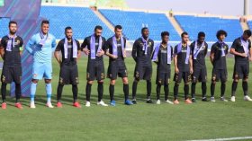 شافعي وشنيحي يصنعان فوز ضمك السعودي