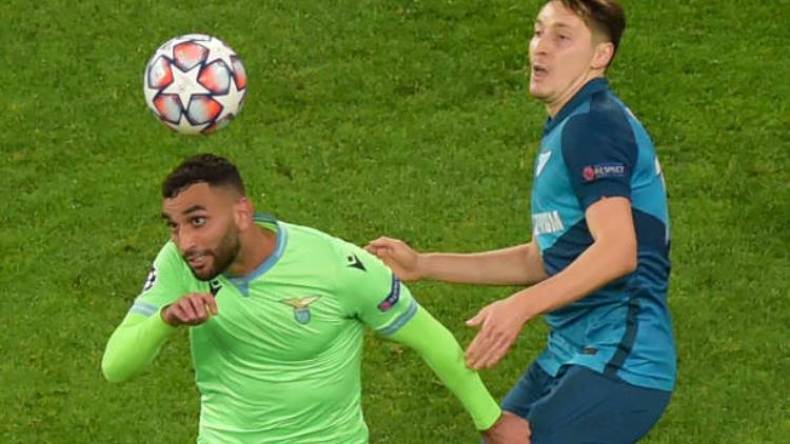 نقطة ثمينة لـ “فارس” في روسيا