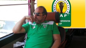 سنجاق: الفضل للأنصار واللاعبون كانوا رجالا فوق الميدان