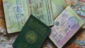 توقيف موظف بالقنصلية الفرنسية بعنابة في فضيحة الفيزا المزورة