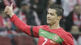 “الخضر” قد يواجهون زملاء رونالدو