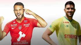 هذا هو طلب رئيسَي ناديَي بلقبلة وعبيد