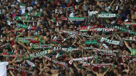 أنصار المولودية مُطالَبون بِعدم السفر إلى قسنطينة