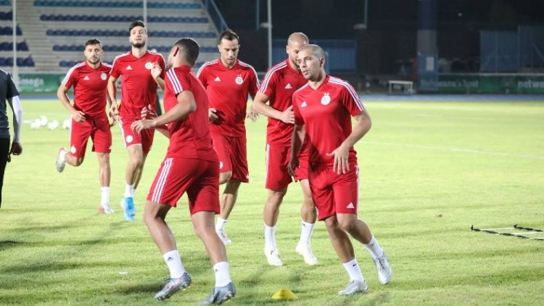 هكذا سيلعب “محاربو الصحراء” تصفيات كأس العالم