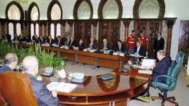Bouteflika convoque un Conseil des ministres pour lundi prochain