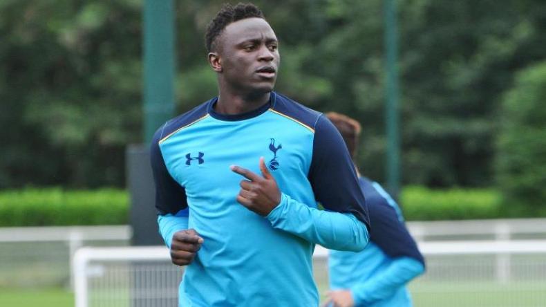 فيكتور وانياما: سنلعب بِلا ضغط عكس الجزائر والسنيغال