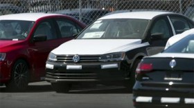 فولكسفاجن تنوي الكشف عن أسماء المسؤولين عن فضيحة الانبعاثات