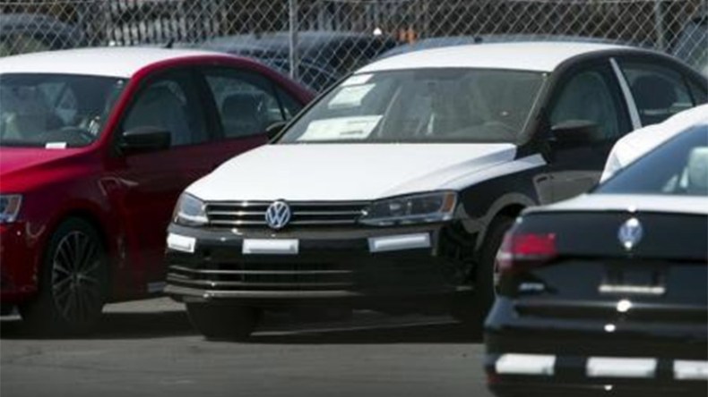فولكسفاجن تنوي الكشف عن أسماء المسؤولين عن فضيحة الانبعاثات