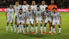 هذا هو طريق “محاربي الصحراء” إذا بلغوا النهائي