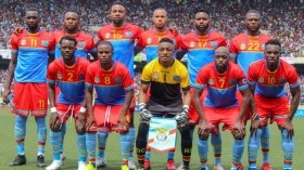 استدعاء 26 لاعبا كونغوليا لِمواجهة الجزائر