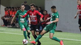 تحديد تاريخ انطلاق البطولة الوطنية