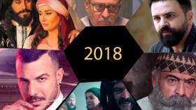 استفتاءات 2018.. توزيع للألقاب “الوهمية” على “نجوم” السنة!