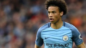 جوفنتوس يضع لاعب السيتي ضمن قائمة اهتماماته