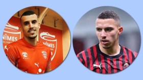 إصابة بن ناصر وعريبي