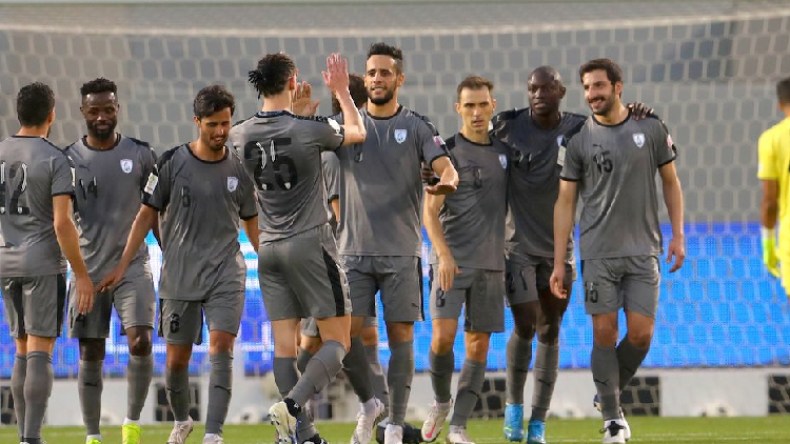 بِالفيديو: “بن يطو” يقود الوكرة إلى النهائي