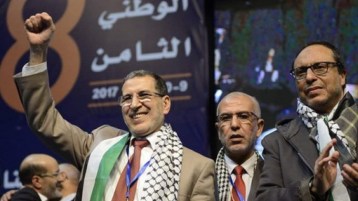 هل باع الإسلاميون مبادئهم؟