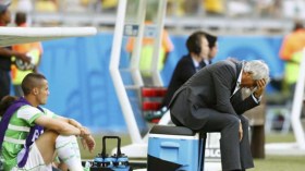 خليلوزيتش يبكي على اللّبن المسكوب