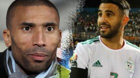 وادو يدافع عن محرز: إنه شخص رائع وكلامه عن المغاربة مجرد مزحة