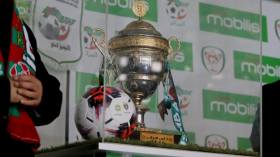 “الفاف” تتّجه نحو استئناف منافسة كأس الجمهورية